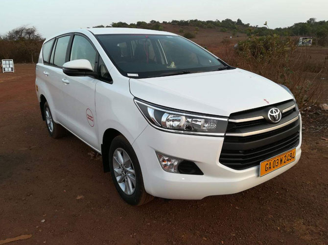 Best Taxi Services In Uttar Pradesh